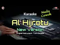 Download Lagu Alhijrotu Karaoke lirik || nada cowok versi terbaru