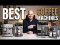 Best Coffee Machine For Home 2026 Watch This Before You Make a Choice