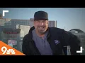 Garth Brooks chats with 9NEWS about upcoming Vegas residency