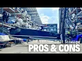 Indoor Boat Storage Explained Is It Worth The Cost Maybe