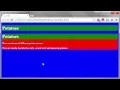 CSS Tutorials - 11