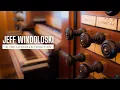 Hymns for the Eleventh Sunday after Trinity Historic Lutheran Chorales and Organ Improvisations