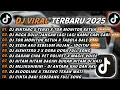 Lagu DJ TIKTOK TERBARU 2025 - DJ BINTANG 5 TENXI X TOR MONITOR KETUA🎵DJ NGGA DULU-JANGAN LAGI LAGI KAMU🎵