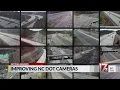 NC bill would use 1 5M to help record NCDOT s traffic cameras