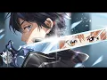 Download Lagu SWORD ART ONLINE SONG -\
