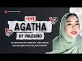 Lagu (PART.2) YESUS PENCIPTA MANUSIA‼️ (Live Streaming AGATHA OF PALERMO 10/2/26)