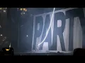 party 4 u - Charli XCX: BRAT Tour 2025 [4K LIVE]