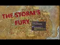 New STORM S FURY EVENT Full Playthrough Rewards