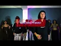 De La Rose, Ryan Castro - La Monda coreografía por María Rosa Morante FT. Marco Camac