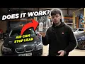 Does 20 Air Con Stop Leak ACTUALLY WORK