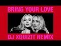 Madonna & Sabrina Carpenter - Bring Your Love (DJ Xquizit Remix)