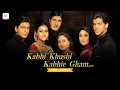 Download Lagu Kabhi Khushi Kabhie Gham Songs | Bole Chudyiyan | Suraj Hua Maddham | Yeh Ladka Hai Allah