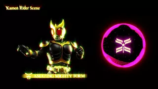 Download Kamen Rider Kuuga Opening Remix MP3