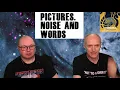 AEPHANEMER - Panta Rhei Opinion ► Pictures, Noise and Words