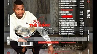 falabo who is the king