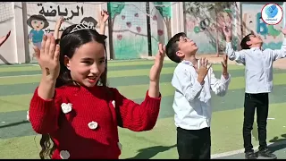 احلى حروف الكلام هي حروف كلمة ماما   احتفالات عيد الأم دندنها
