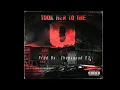 King Von - Took her to the O (Instrumental)
