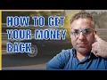 What Our Auto Fraud Lawyers Can Do for You