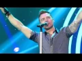 Lagu Ronan Keating - When You Say Nothing/Life Is A Rollercoaster live at Birmingham's LG Arena 25/1/13