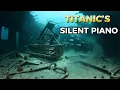 Download Lagu Titanic First-Class Area Underwater | Forgotten World Revealed
