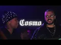 14. Cosmo - Pluck D e NandaTsunami
