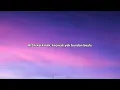 Manifest - Başrol Sensin [Lyrics / Sözleri]