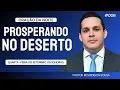 Download Lagu ORAÇÃO DA NOITE | PROSPERANDO NO DESERTO #005 | QUARTA-FEIRA | 10 DE SETEMBRO 25 | 18H30MIN