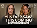 30 Days After Her Divorce She Received A Text She d Never Forget Over 50 Flourishing