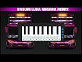 Download Lagu Telolet Basuri Luka Negara Remix Versi Pianika || Basuri Pianika