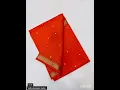 MANGALGIRI HANDLOOM PATTU SAREE|| MANGALGIRI HANDLOOM PATTU SMALL BUTTI SAREES || MANGALGIRI SAREES 