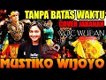 Download Lagu Tanpa Batas Waktu Cover Jaranan MUSTIKO WIJOYO VOC WULAN JNP