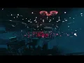 Lanie Gardner show intro into Rattler & The Devil’s Whip Drum cam 