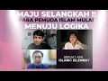 Lagu MAJU SELANGKAH PARA PEMUDA ,ISLAM MEN0JU LOGIKA