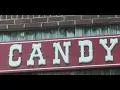 Destination Vacation Shops in Lexington North Carolina