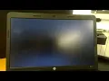 Fog stuck on Running post init script