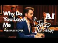 Lagu Why Do You Love Me (Koes Plus) – Vintage Indonesian Song in Jazz Style