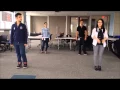 FlashMob Tutorial part 3 all groups