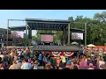 Yesterday Is Dead by Josiah Queen LIVE at the Indiana State Fairgrounds
