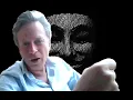 Theater of the Mind Barrett Brown Talking with Jasun Horsley