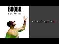 Booba-Leo Messi(clip parole officiel)