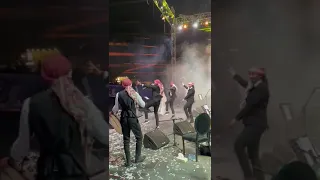 ديانا كرزون الهوية اردنية ستاد عمان الدولي 