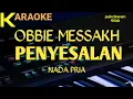 Download Lagu Obbie Messakh || Penyesalan || Karaoke || Cover #pakdewan950
