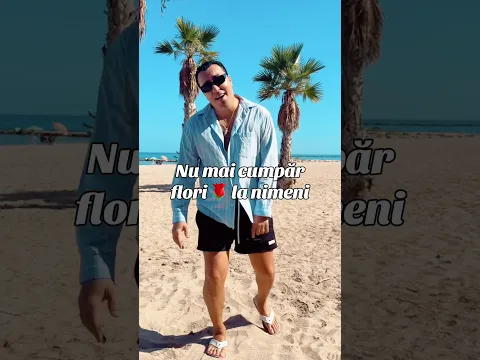 Daca nu sunt pentru tine...nu mai cumpar flori la nimeni β€οΈπΉ