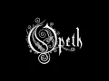Opeth - Burden Guitar Solo Backing Track