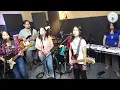 Download Lagu COME TOGETHER -The Beatles Cover by Missioned Souls