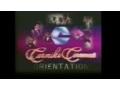 Carmike Cinemas Orientation 1995