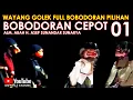 Download Lagu Wayang Golek Asep Sunandar Sunarya Full Bobodoran Versi Pilihan 01 l Cepot vs Buta