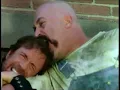 Walker Texas Ranger - Chuck Norris Is Bitten By A Big Bald Man