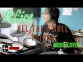 Download Lagu All the Small Things - Blink-182 // DRUM COVER