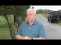 WATCH Cherokee Co sheriff announces arrest of 2nd suspect in deadly Gaffney bus stop shooting